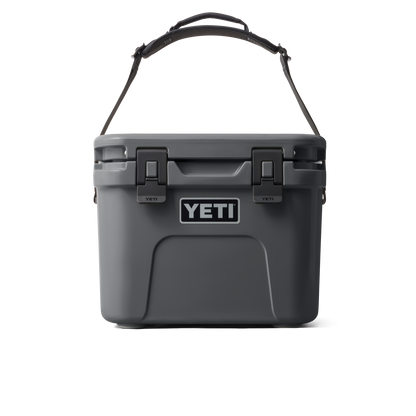 YETI Roadie® Glacière Rigide 15 Charcoal