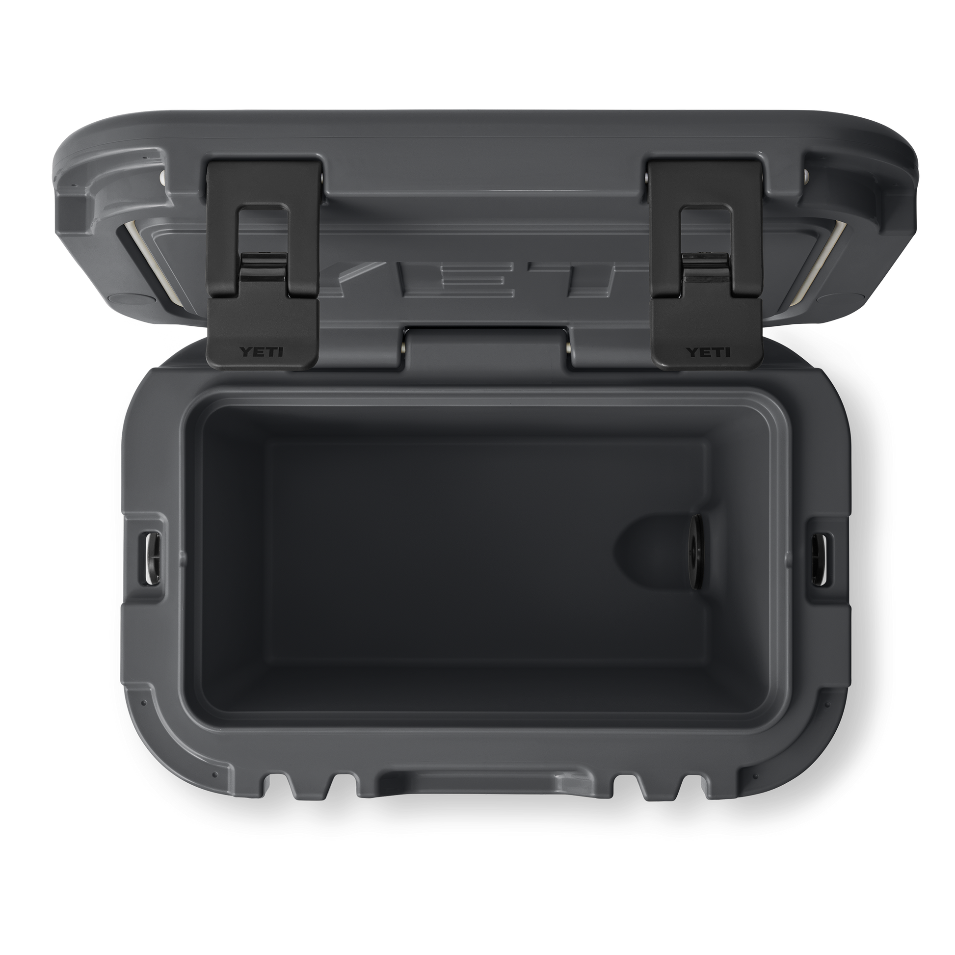 YETI Roadie® Glacière Rigide 15 Charcoal