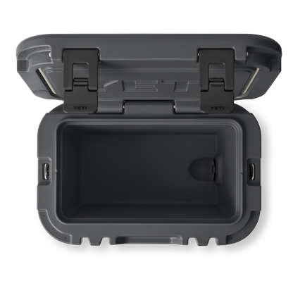 YETI Roadie® Glacière Rigide 15 Charcoal