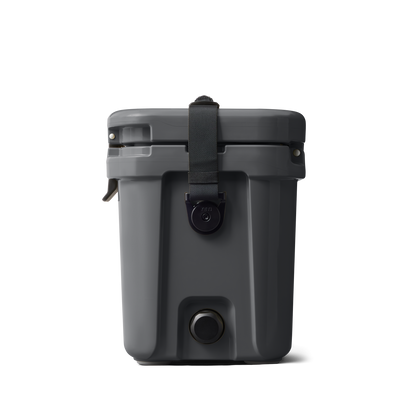 YETI Roadie® Glacière Rigide 15 Charcoal
