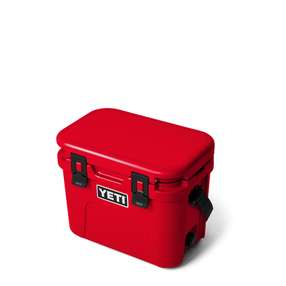 YETI Roadie® Glacière Rigide 15 Rescue Red