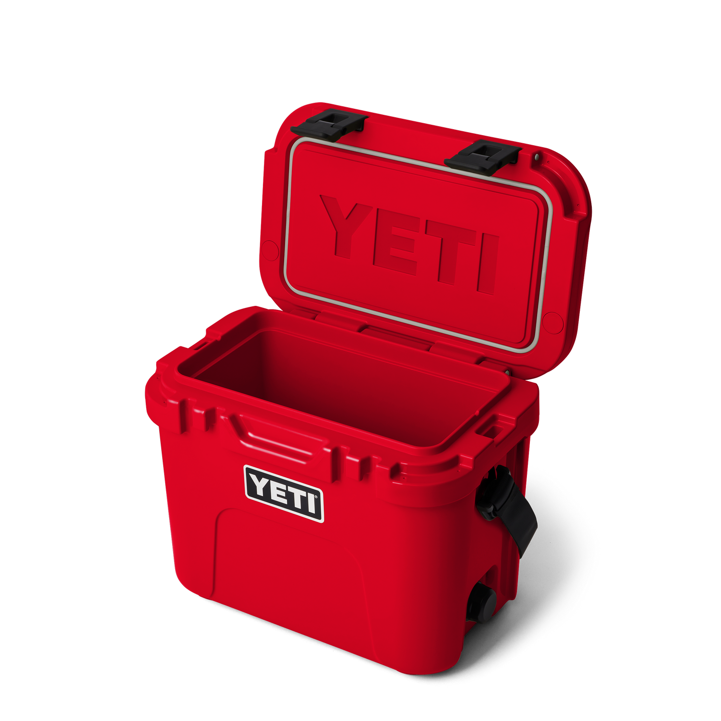 YETI Roadie® Glacière Rigide 15 Rescue Red