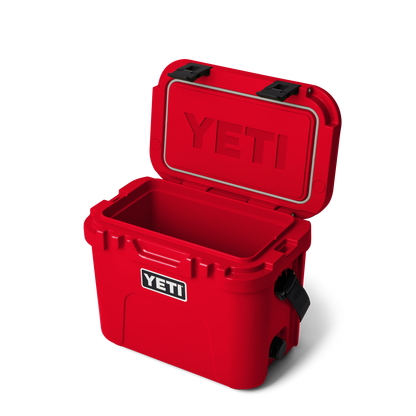 YETI Roadie® Glacière Rigide 15 Rescue Red