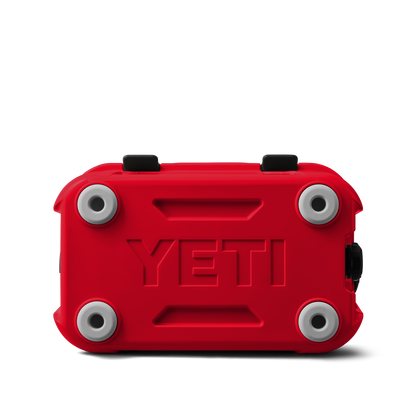 YETI Roadie® Glacière Rigide 15 Rescue Red