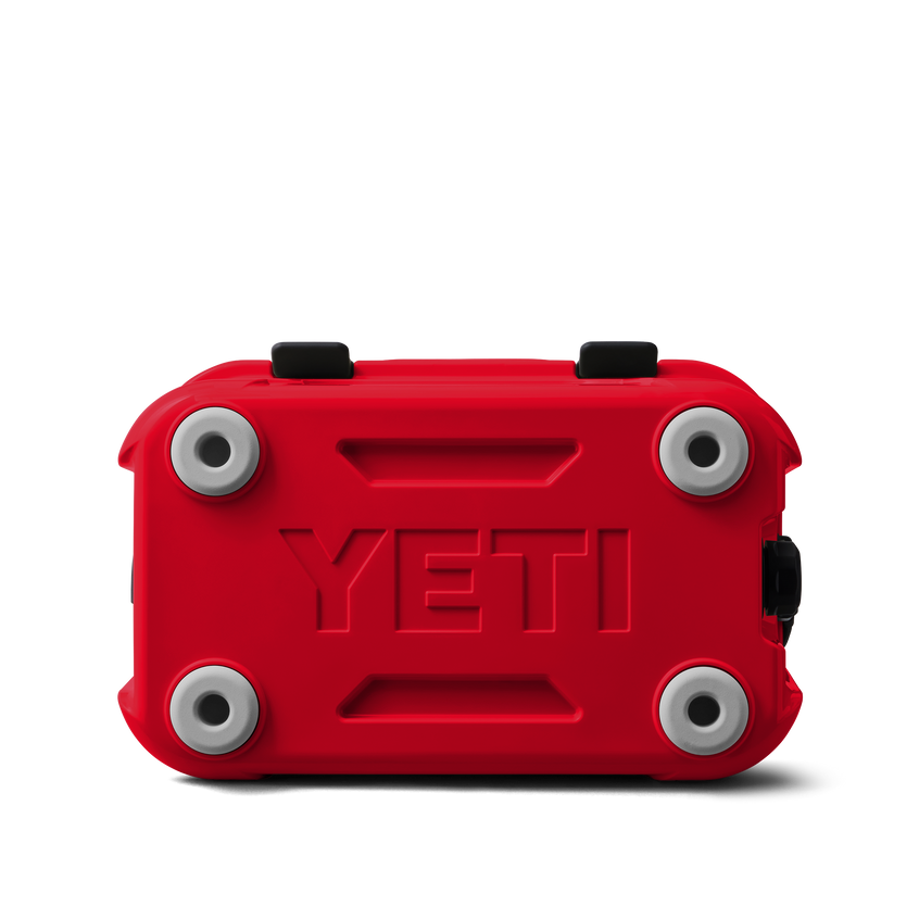 YETI Roadie® Glacière Rigide 15 Rescue Red