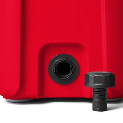 YETI Roadie® Glacière Rigide 15 Rescue Red
