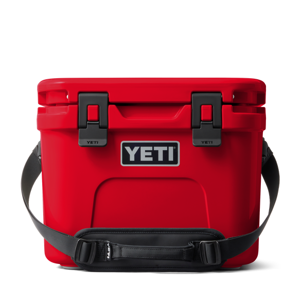 YETI Roadie® Glacière Rigide 15 Rescue Red