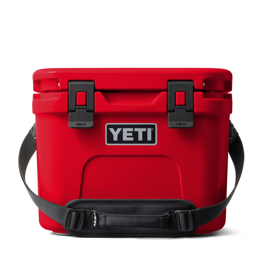 YETI Roadie® Glacière Rigide 15 Rescue Red