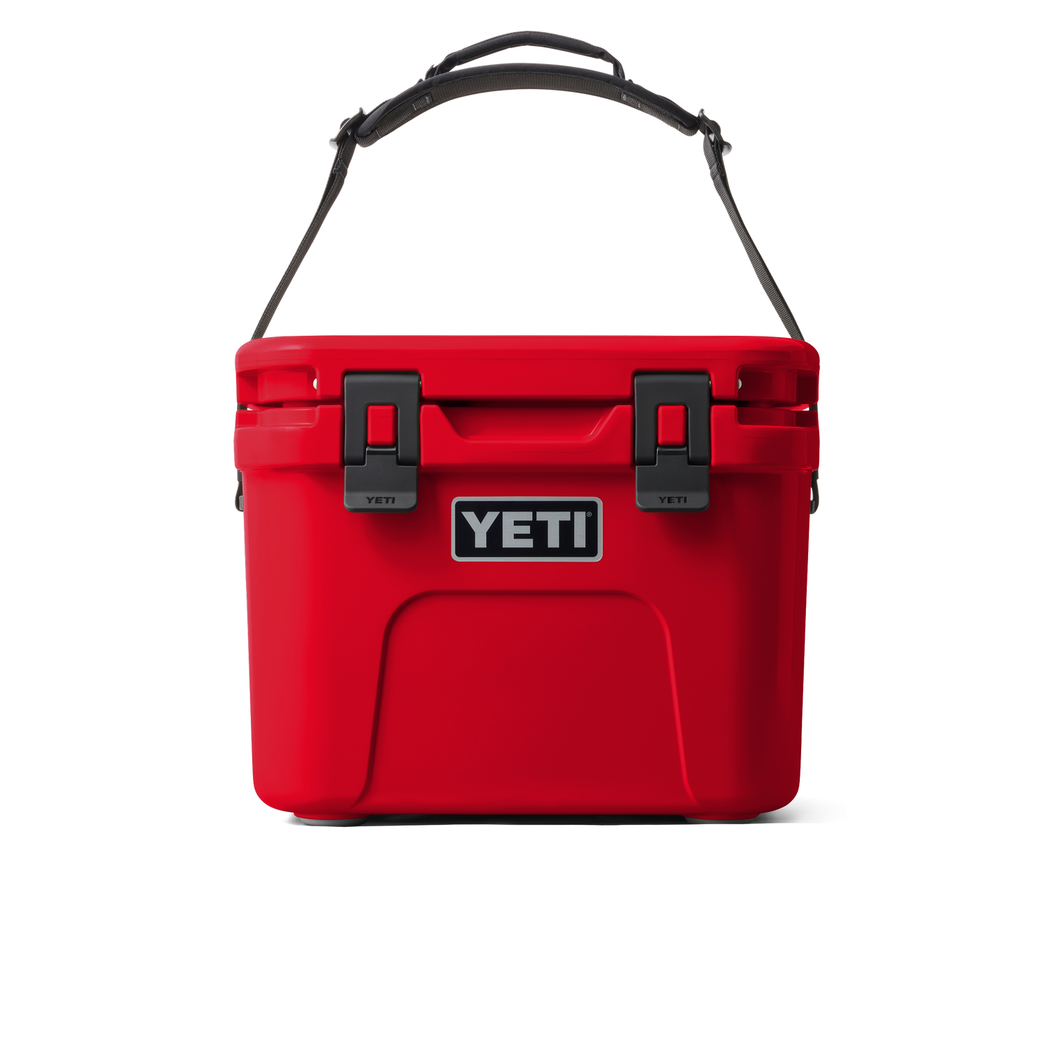 YETI Roadie® Glacière Rigide 15 Rescue Red