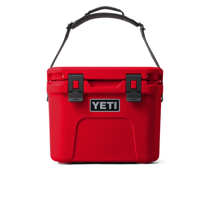 YETI Roadie® Glacière Rigide 15 Rescue Red