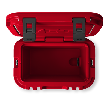 YETI Roadie® Glacière Rigide 15 Rescue Red