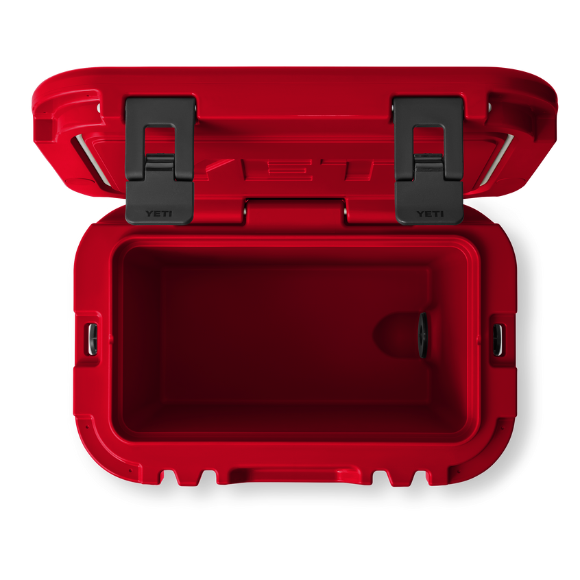 YETI Roadie® Glacière Rigide 15 Rescue Red