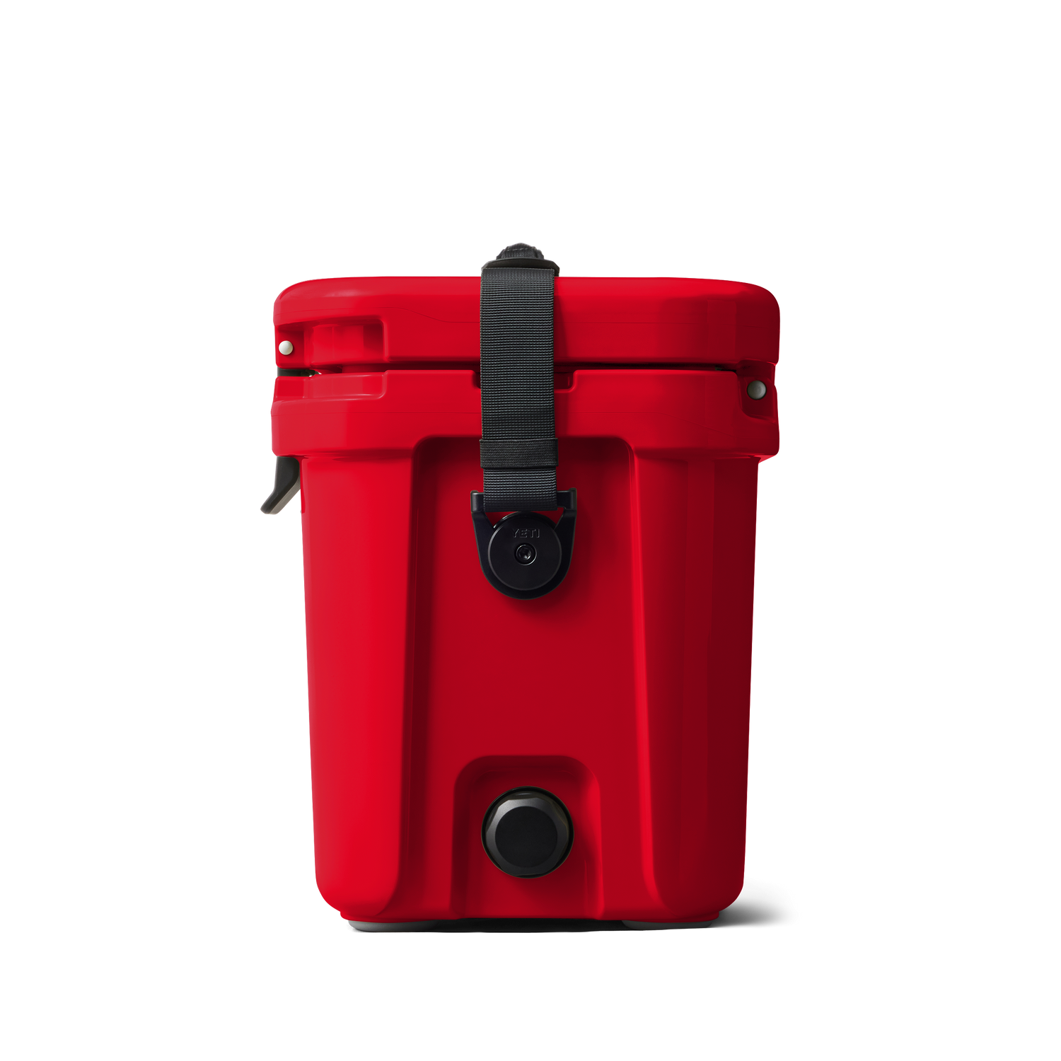 YETI Roadie® Glacière Rigide 15 Rescue Red