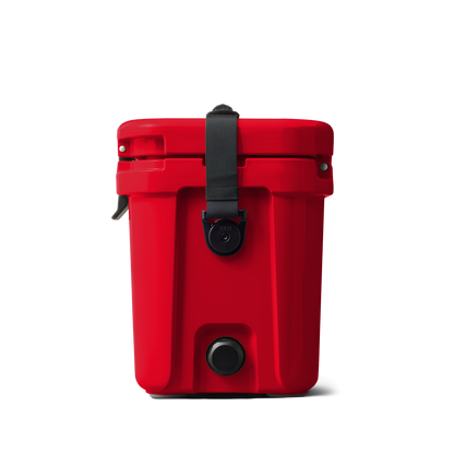 YETI Roadie® Glacière Rigide 15 Rescue Red