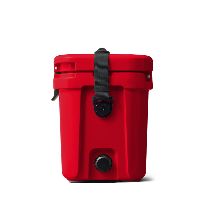 YETI Roadie® Glacière Rigide 15 Rescue Red