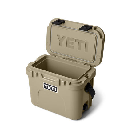 YETI Roadie® Glacière Rigide 15 Tan