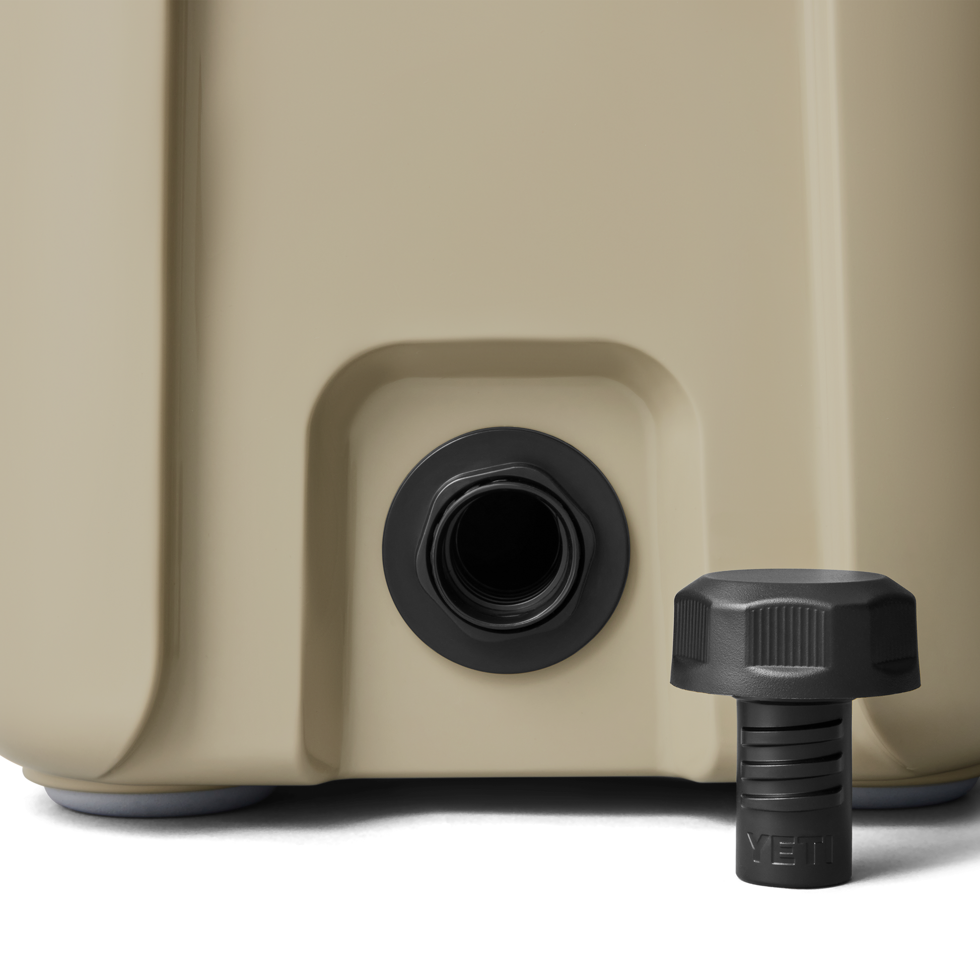 YETI Roadie® Glacière Rigide 15 Tan