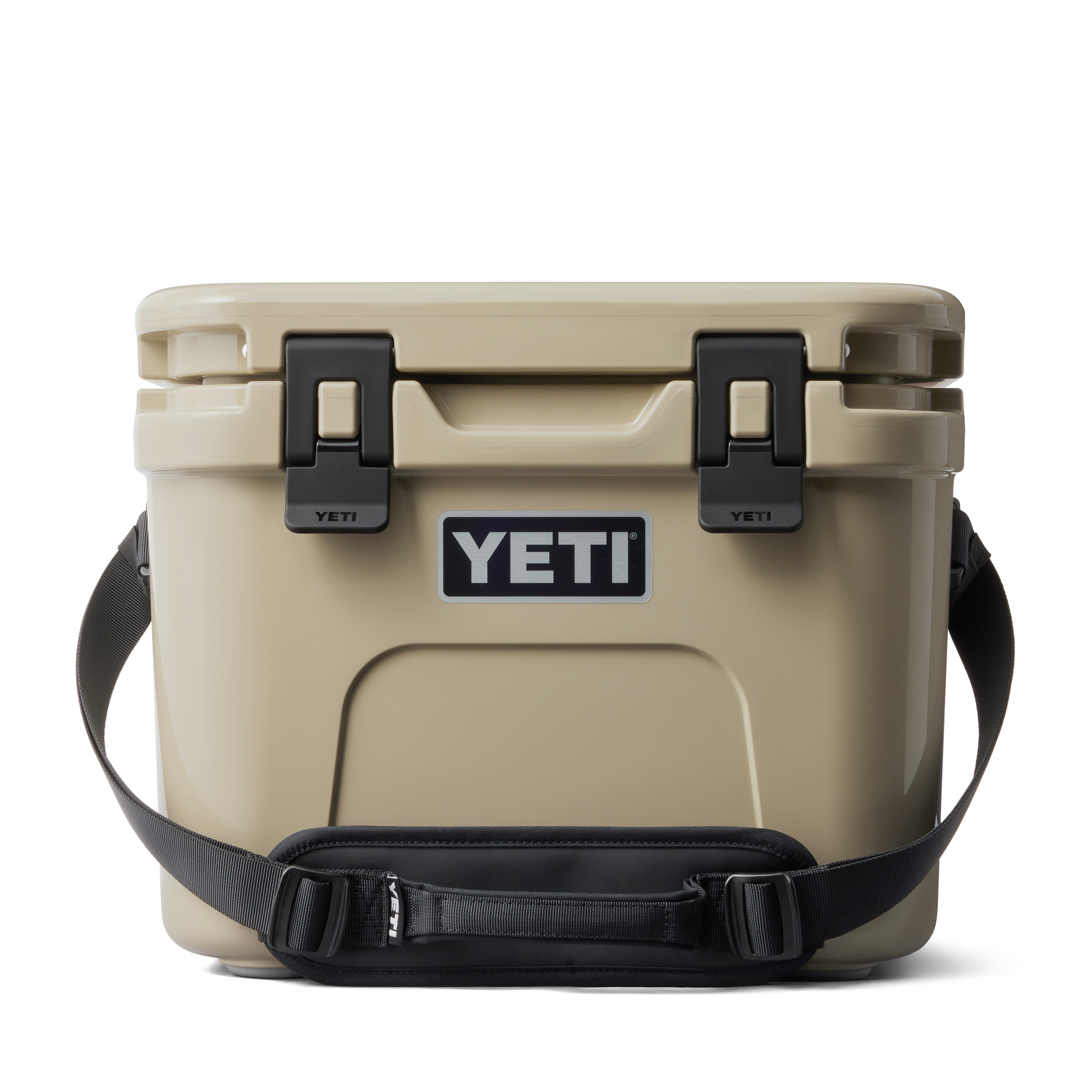 YETI Roadie® Glacière Rigide 15 Tan