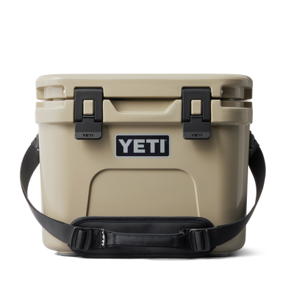 YETI Roadie® Glacière Rigide 15 Tan
