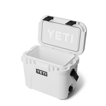YETI Roadie® Glacière Rigide 15 Blanc