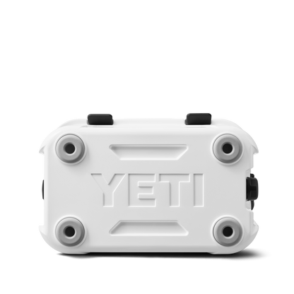 YETI Roadie® Glacière Rigide 15 Blanc