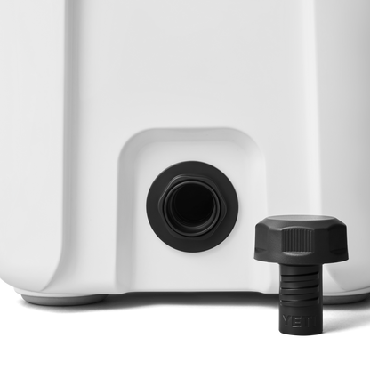 YETI Roadie® Glacière Rigide 15 Blanc