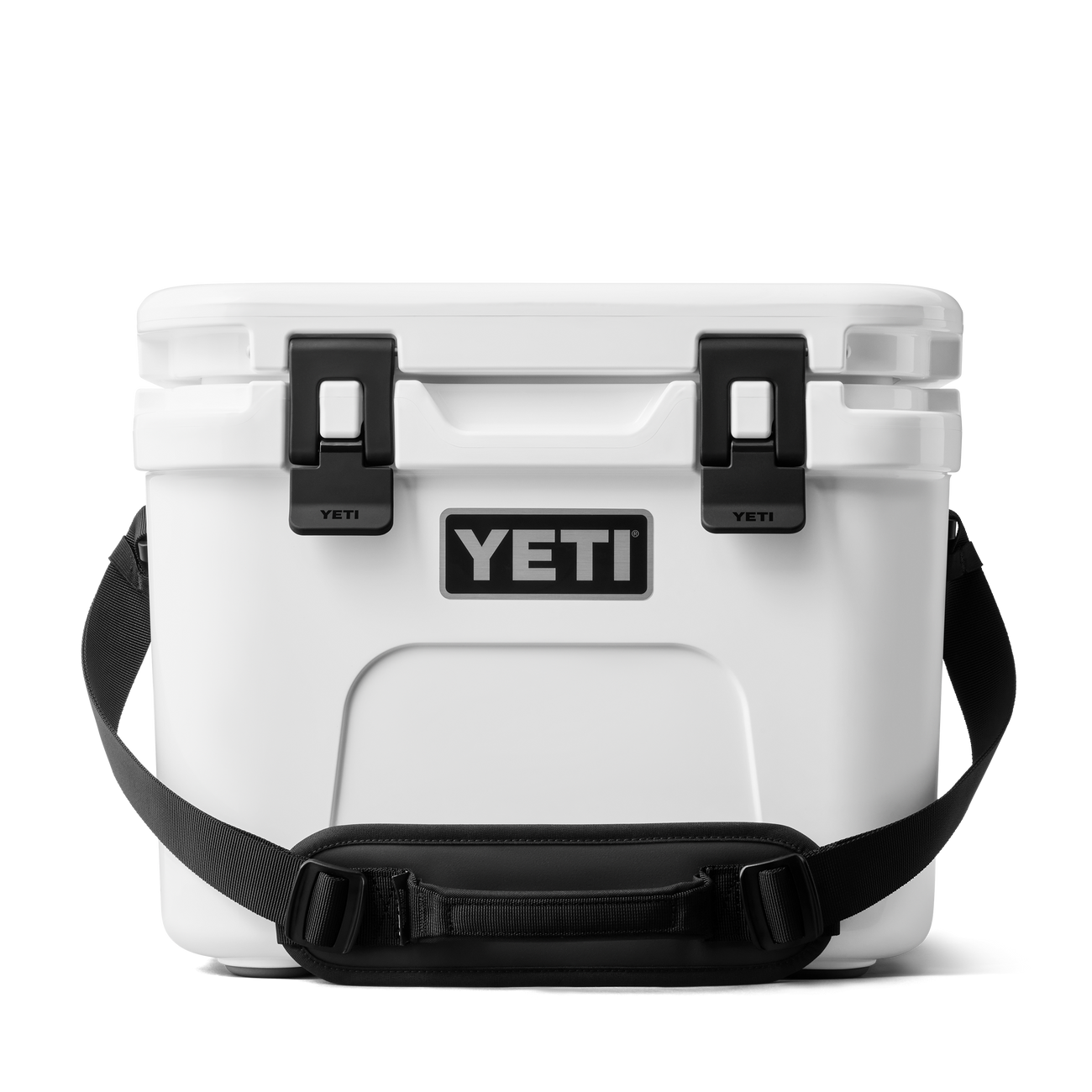 YETI Roadie® Glacière Rigide 15 Blanc