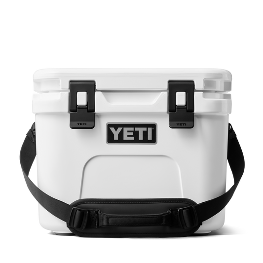 YETI Roadie® 15 Cool Box White