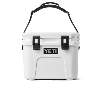 YETI Roadie® Glacière Rigide 15 Blanc