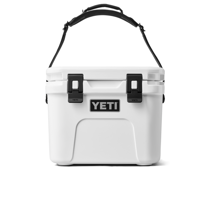 YETI Roadie® Glacière Rigide 15 Blanc