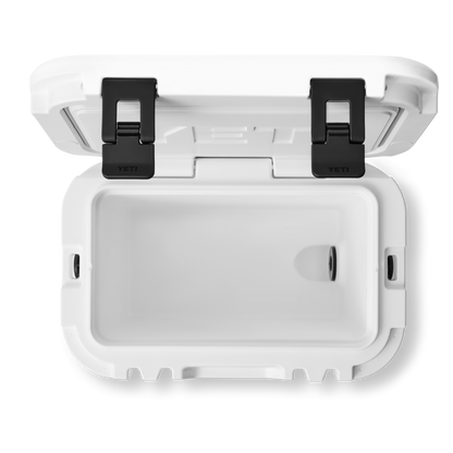 YETI Roadie® Glacière Rigide 15 Blanc