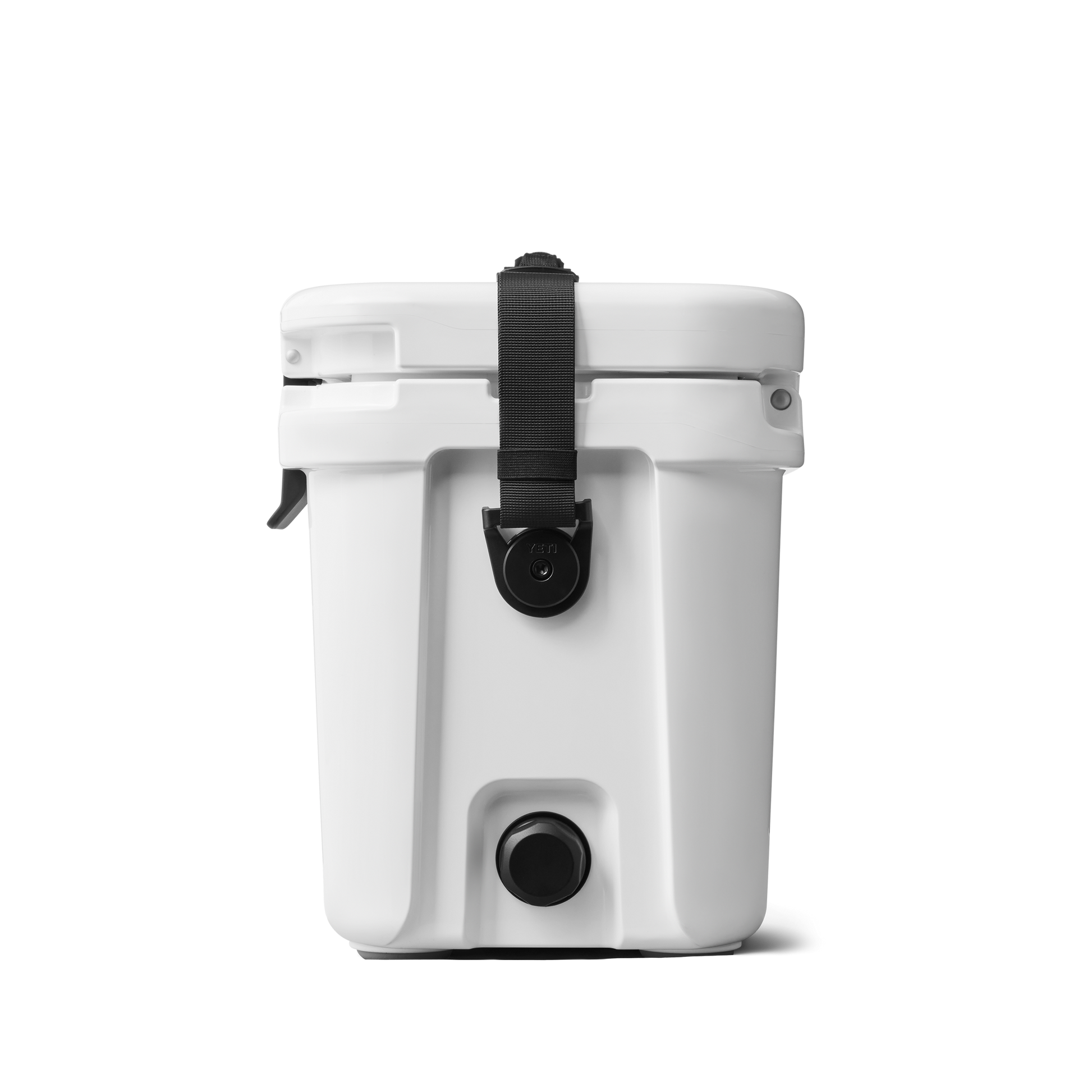 YETI Roadie® Glacière Rigide 15 Blanc