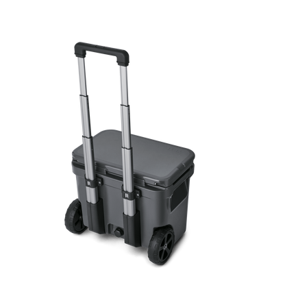 YETI Glacière sur roulettes Roadie® 32 Charcoal