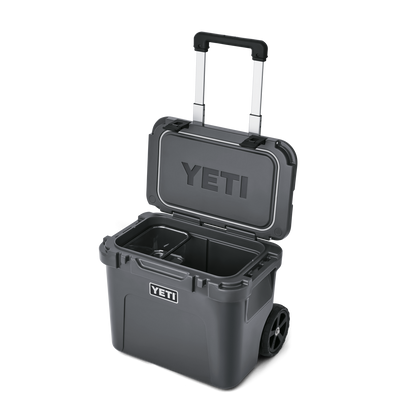 YETI Glacière sur roulettes Roadie® 32 Charcoal