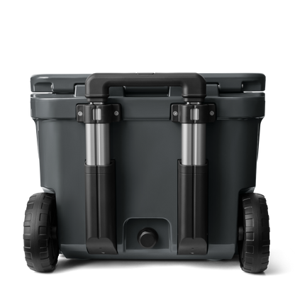 YETI Glacière sur roulettes Roadie® 32 Charcoal