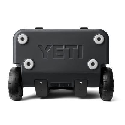 YETI Glacière sur roulettes Roadie® 32 Charcoal