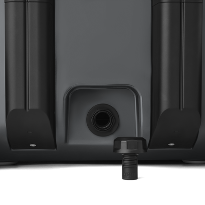 YETI Glacière sur roulettes Roadie® 32 Charcoal