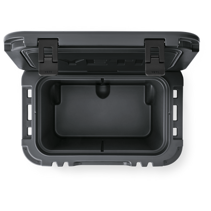 YETI Glacière sur roulettes Roadie® 32 Charcoal