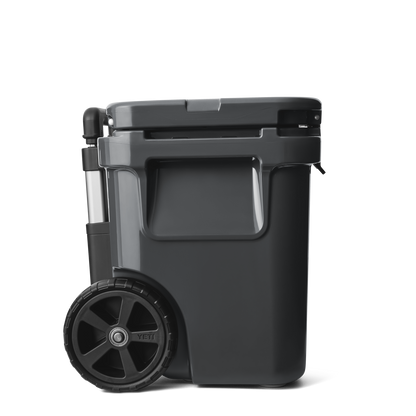 YETI Glacière sur roulettes Roadie® 32 Charcoal