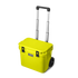 YETI Roadie® 32 Wheeled Cool Box Firefly Yellow