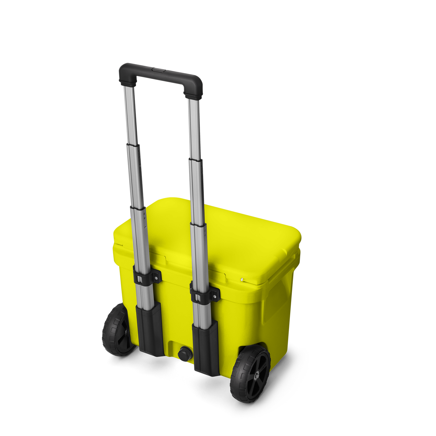 YETI Glacière sur roulettes Roadie® 32 Firefly Yellow