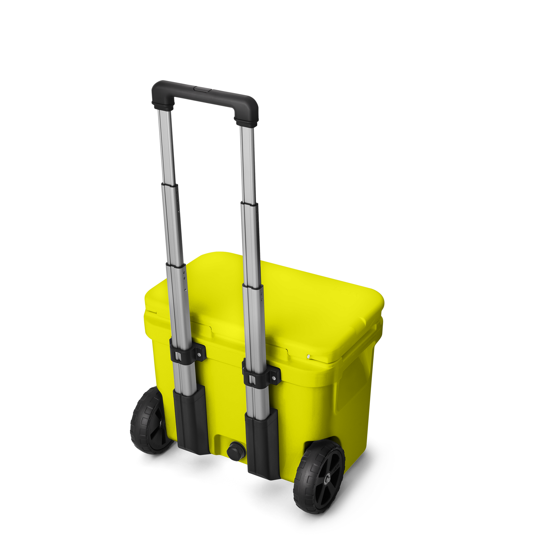 YETI Glacière sur roulettes Roadie® 32 Firefly Yellow