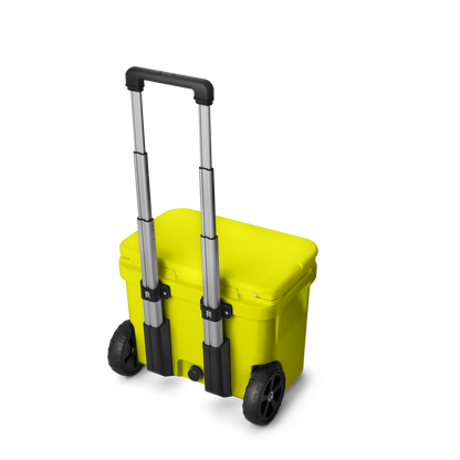 YETI Glacière sur roulettes Roadie® 32 Firefly Yellow
