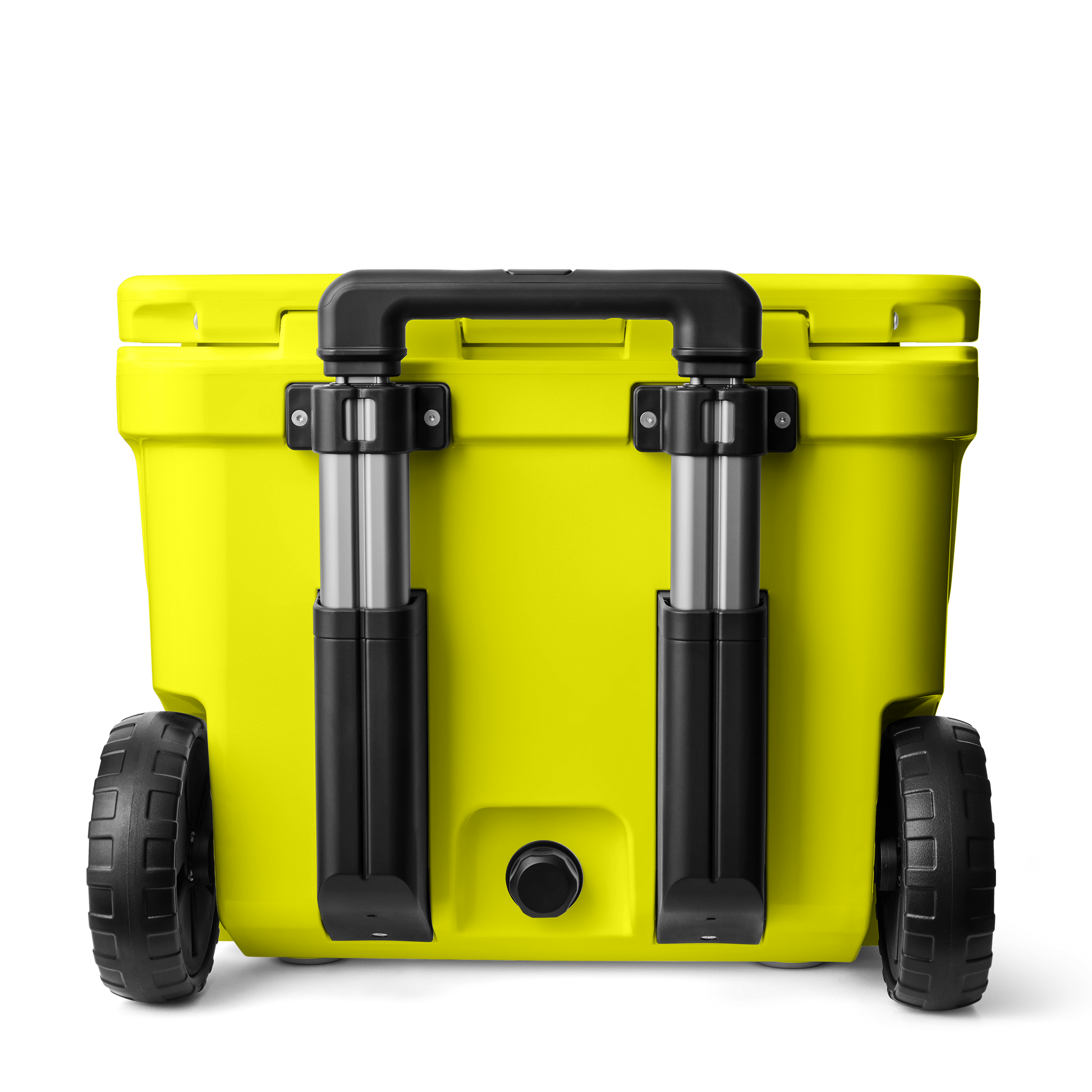YETI Glacière sur roulettes Roadie® 32 Firefly Yellow