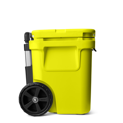 YETI Glacière sur roulettes Roadie® 32 Firefly Yellow