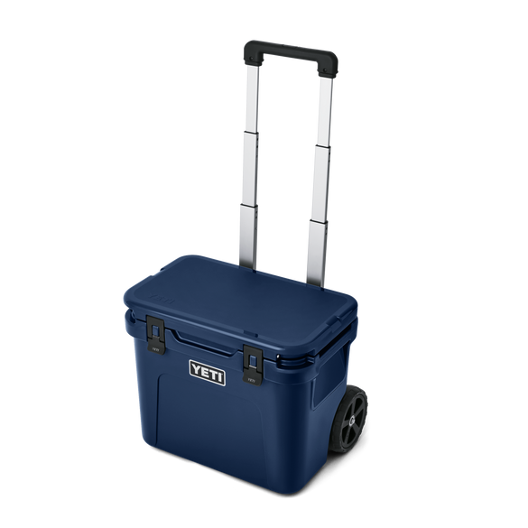 YETI Glacière sur roulettes Roadie® 32 Navy