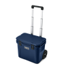 YETI Roadie® 32 Wheeled Cooler Navy