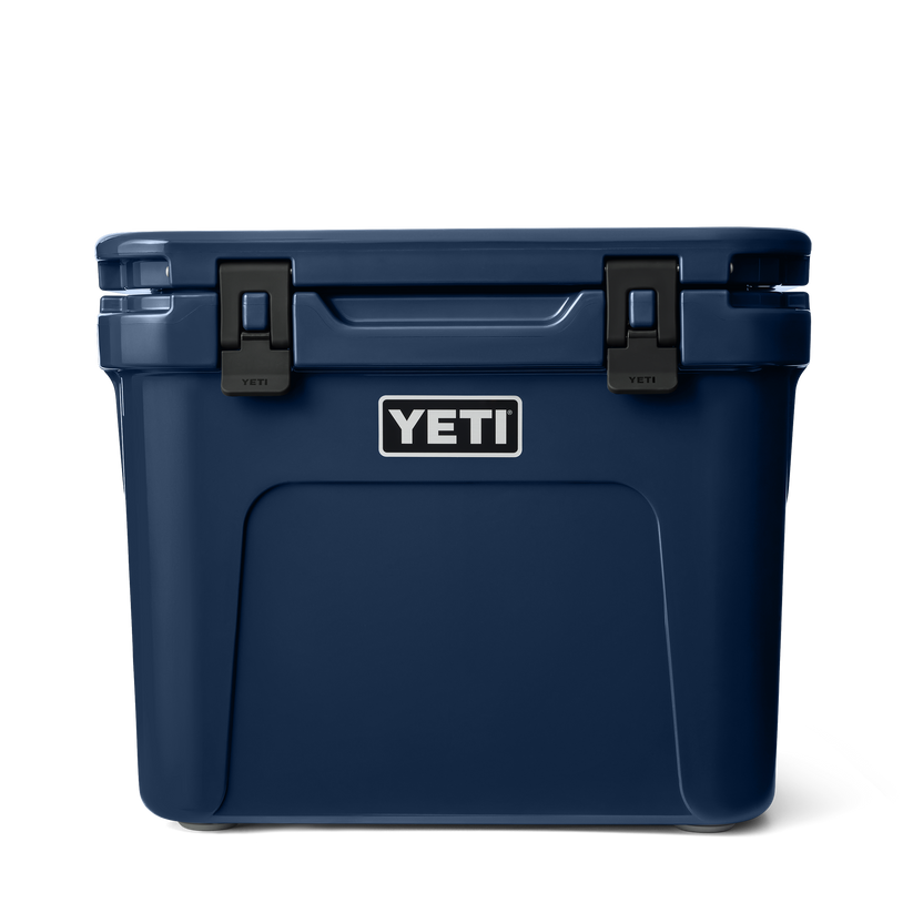 YETI Glacière sur roulettes Roadie® 32 Navy