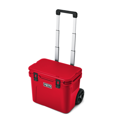YETI Glacière sur roulettes Roadie® 32 Rescue Red