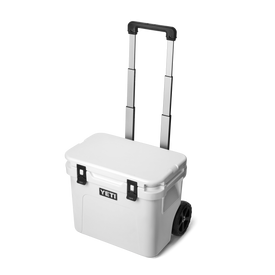 YETI Glacière sur roulettes Roadie® 32 Blanc